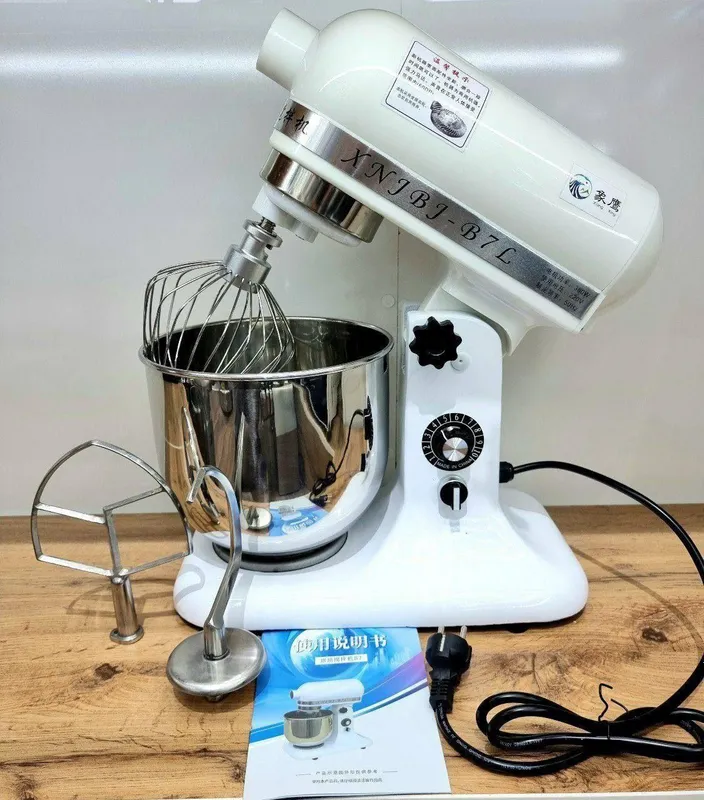 Mixer B7 (garrantiyaga ega] — фото 2