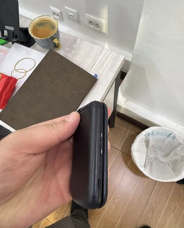 Samsung Verizon 3 3
