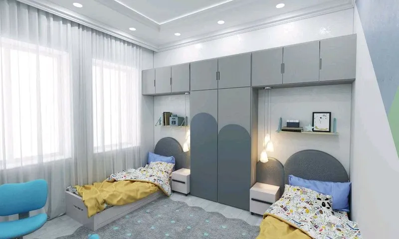 ремонт квартира дом — фото 1