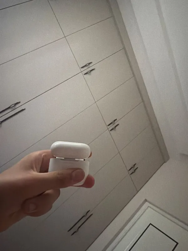 Airpods 3 в Хорошем качестве 3 Airpods 3 в Хорошем качестве 3