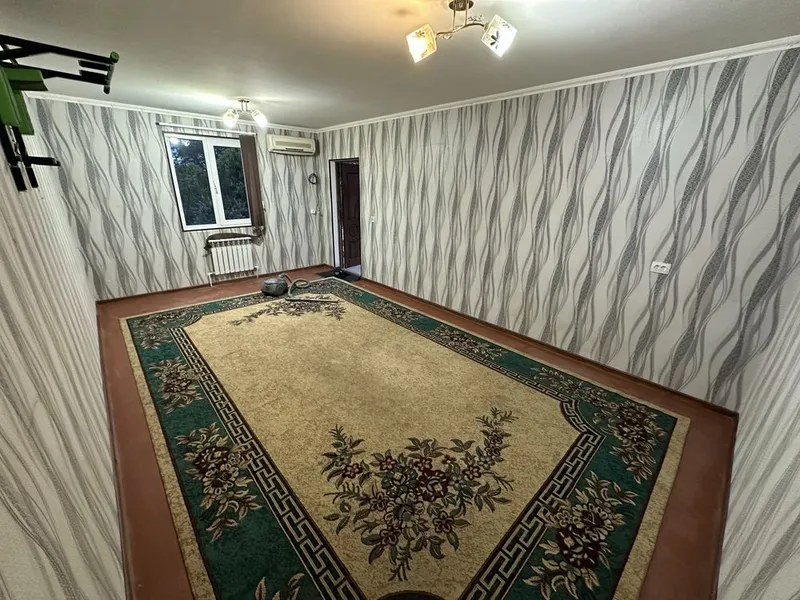 Сзади Рисового базара, мебель и техника, парковка — фото 3
