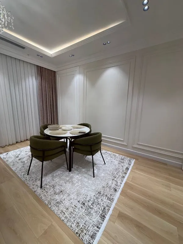 СРОЧНО Аренда Квартира ЖК NEST ONE 65м2 5-этаж Вид на Парк 3 СРОЧНО Аренда Квартира ЖК NEST ONE 65м2 5-этаж Вид на Парк 3
