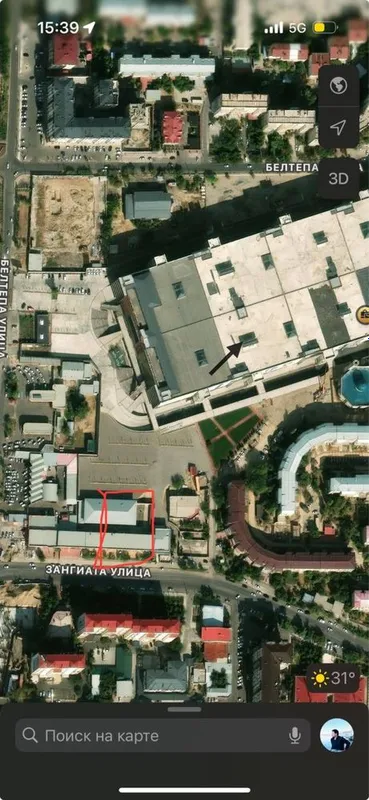 Ibn sino 1404kv Bino, Stroy mart bozori yon tarafida 2 Ibn sino 1404kv Bino, Stroy mart bozori yon tarafida 2
