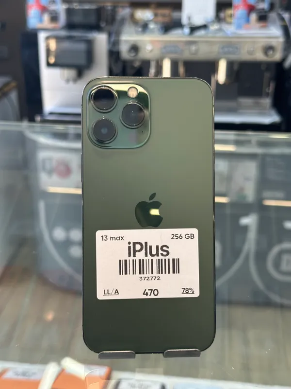 Iphone 13 Max