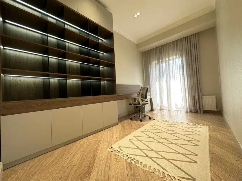 Аренда Yunusabad Residence 3ком 110м2 — фото 1