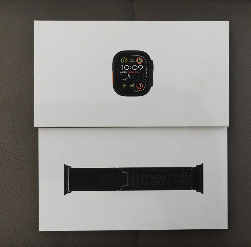 Apple watch ultra 2 original 1 Apple watch ultra 2 original 1