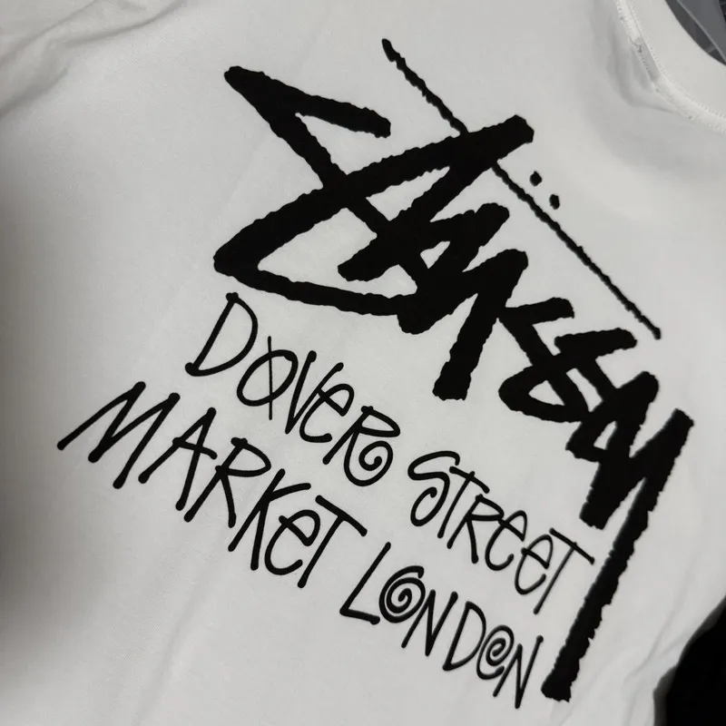 Футболка Stussy — фото 5