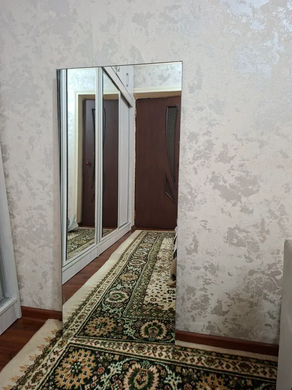 Сандук и зеркало 2 Сандук и зеркало 2