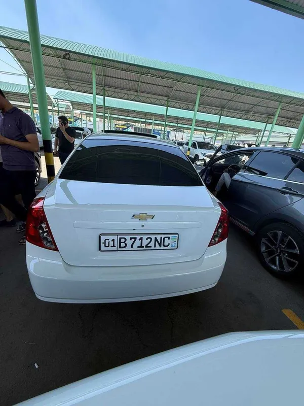 Gentra oq 2020 toza 2