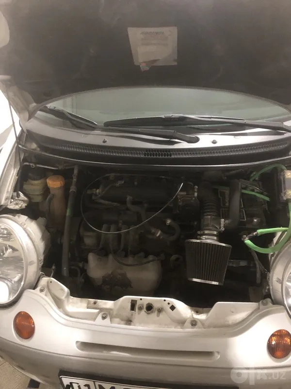 Matiz Best 2015, аренда с выкупом 3 Matiz Best 2015, аренда с выкупом 3