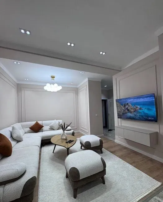 Сдаётся квартира / ЖК Prestige Residence 2/14/14 7