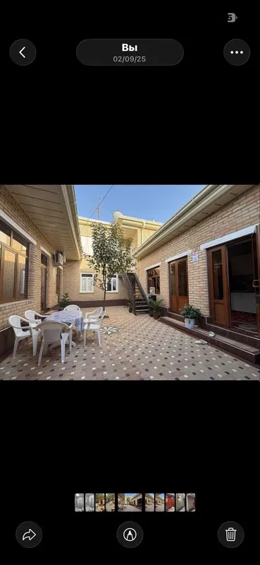 Hotel Abdulaziz Мехмонхона гостиница отель 10