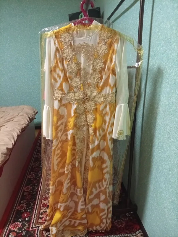 450 mingdan koʻrib oliwlaringiz mumkin