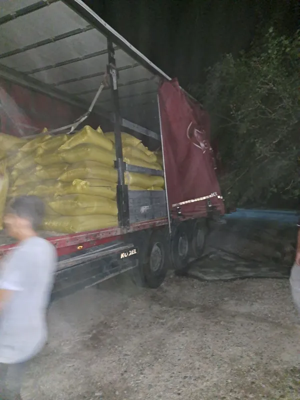 Toza arpa sotiladi 1 Toza arpa sotiladi 1