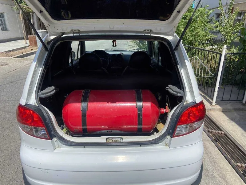 Matiz super kansaner mator hadavoy yahshi yurub turgan moshina — фото 4