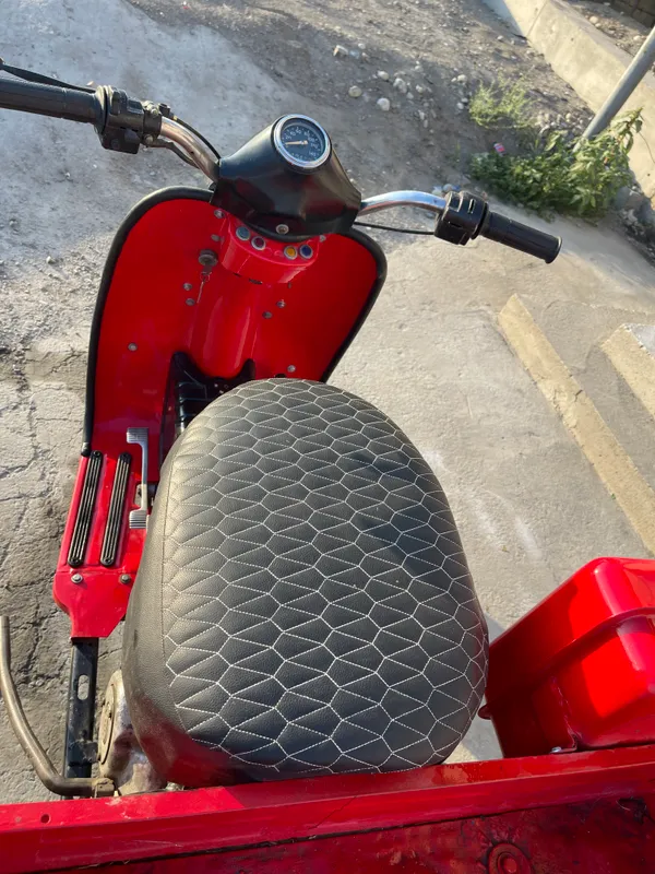 holati ideal aybi yoq moto — фото 3
