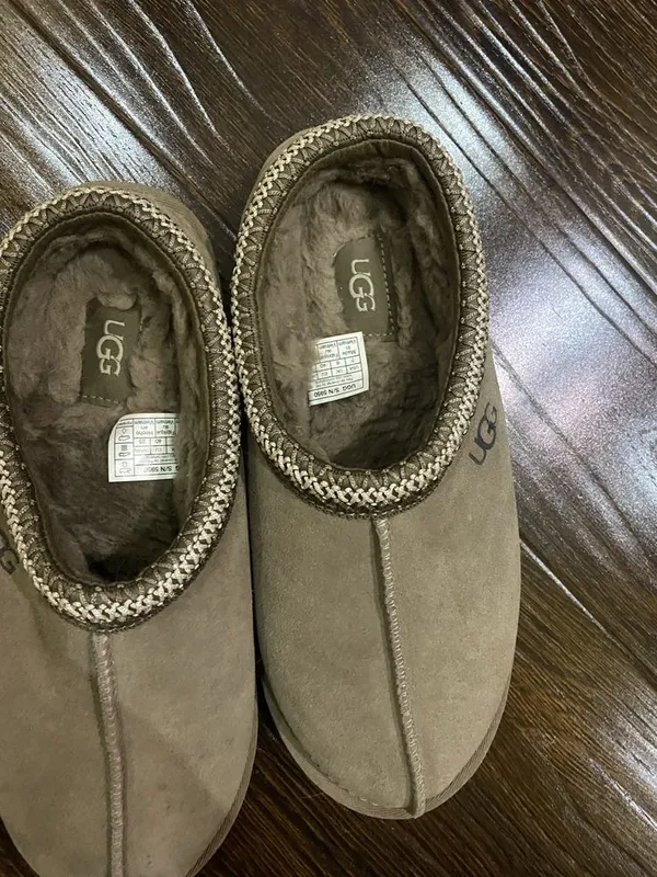 Оригинал UGG Tasman из США 40 размер — фото 1