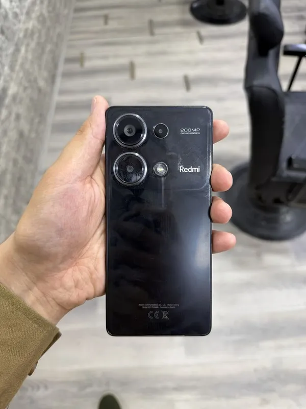 Redmi Note 13 Pro 256gb 2 Redmi Note 13 Pro 256gb 2