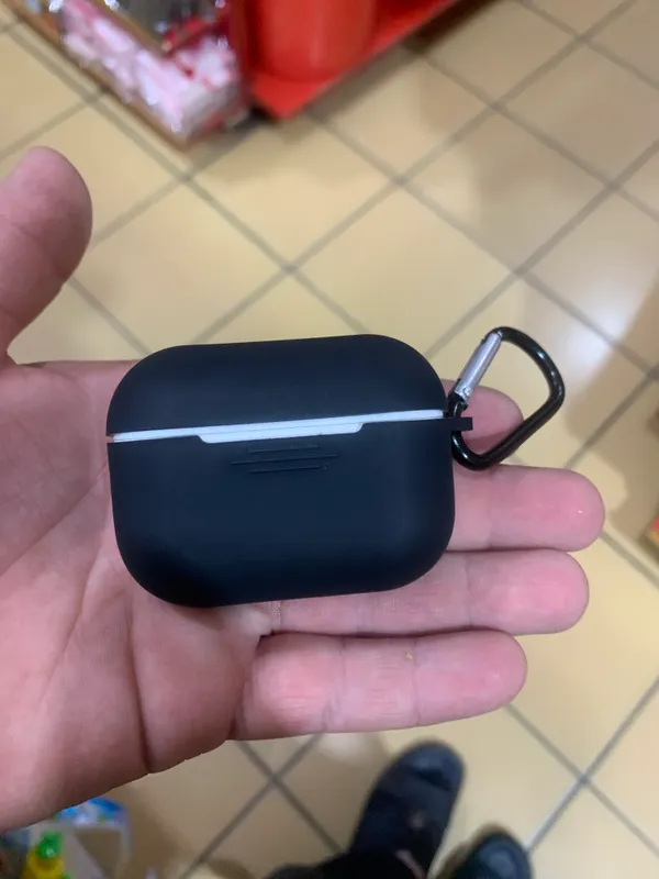 Air pods 5