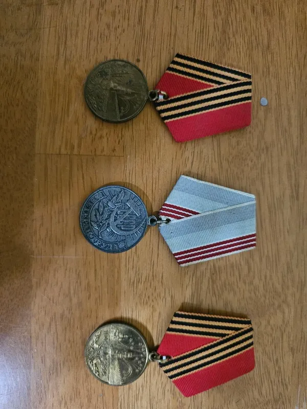 Tangalar va medallar 2 Tangalar va medallar 2