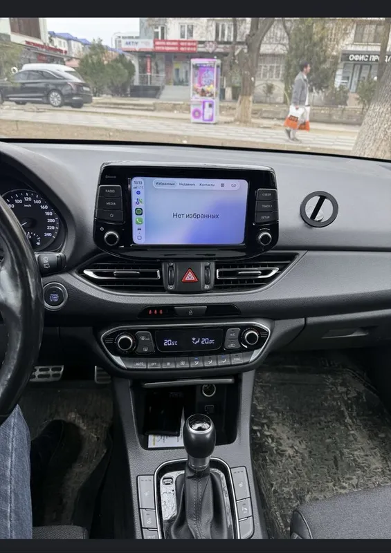 Hyunday i-30 автокредит банк орқали берилади. 3 Hyunday i-30 автокредит банк орқали берилади. 3