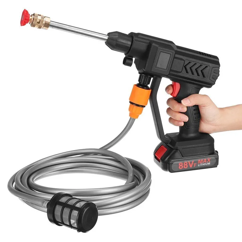 Mini avto karcher | Мини авто карчер | 329,000 сўм — фото 4