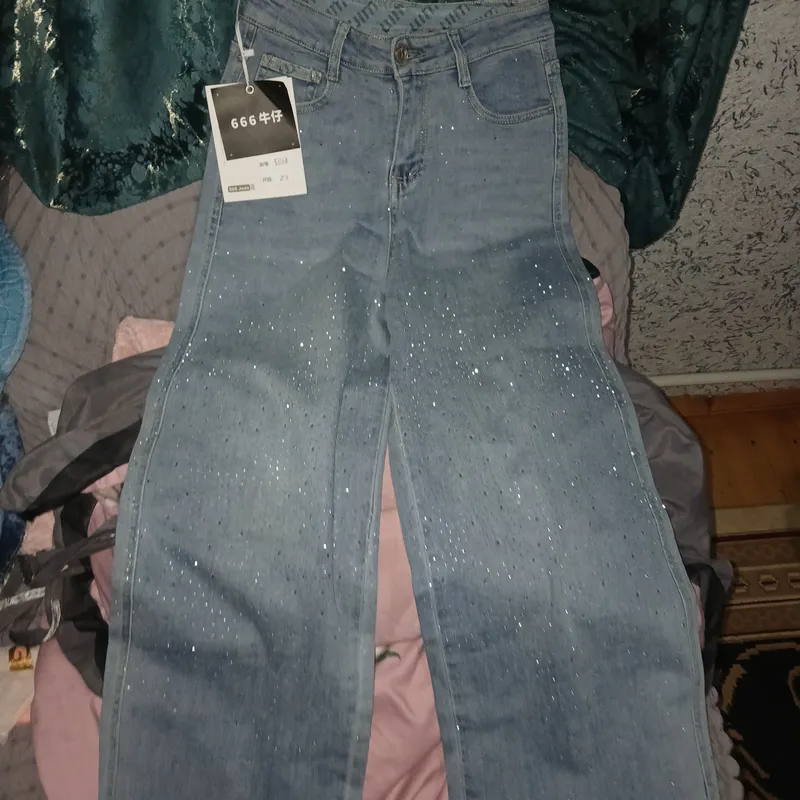 666 orginal jeans 3