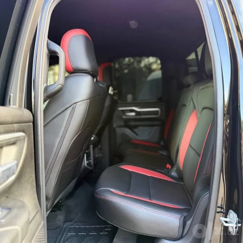 Dodge Ram Pick up 5 Dodge Ram Pick up 5