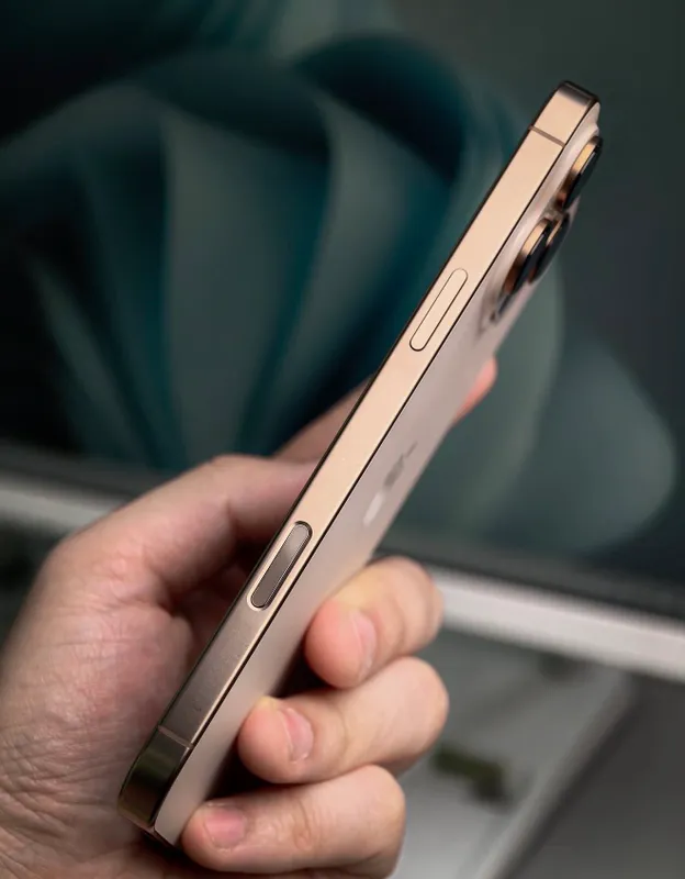 iPhone 16 ProMax 512Gb Desert Akk: 92% Kelwamiz 4 iPhone 16 ProMax 512Gb Desert Akk: 92% Kelwamiz 4