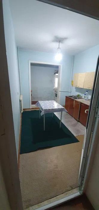 2-комнатная квартира, Юнусабад-14 (ориентир: Ахмад Дониш «Петушок»), 64 м², 4/9 3