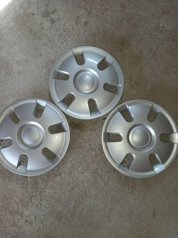 chevrolet damas kalpak