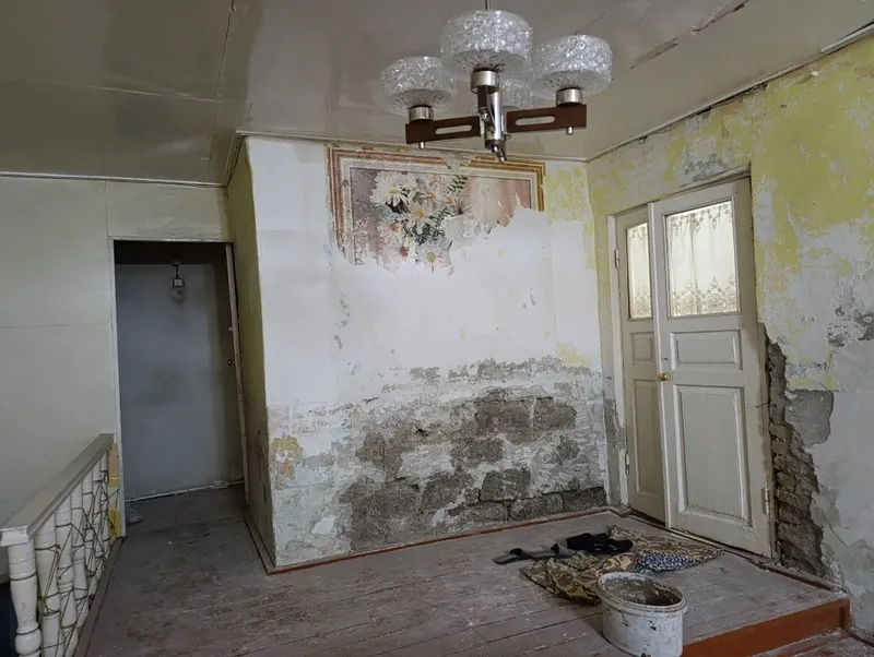 Гипсокартон, кафель, шпаклёвка, шкатурка стяжки и другие вариант услуг 3