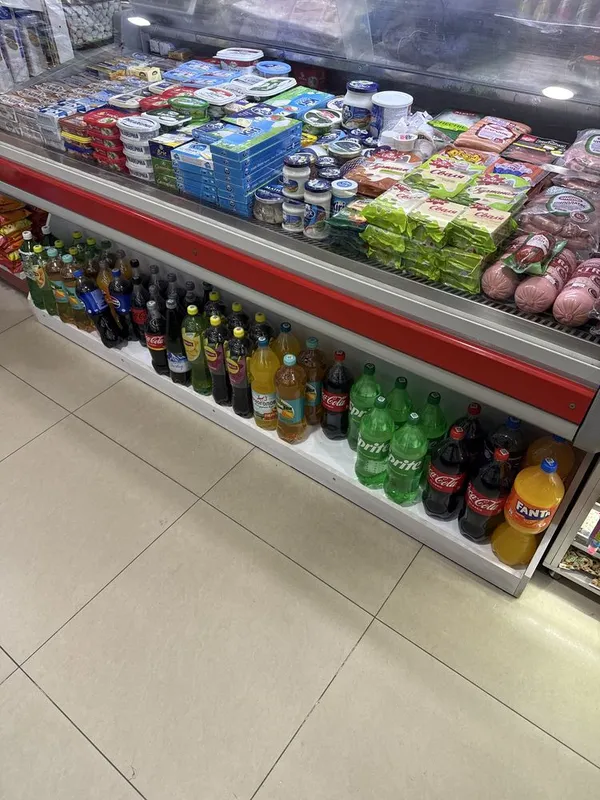Касса полка ва сув полка сотувда — фото 3
