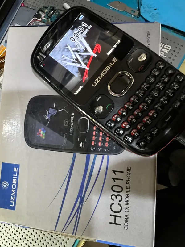 Huawei perfectum 3