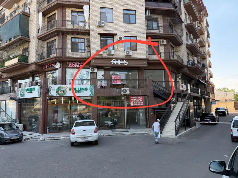 Сдается в аренду 1