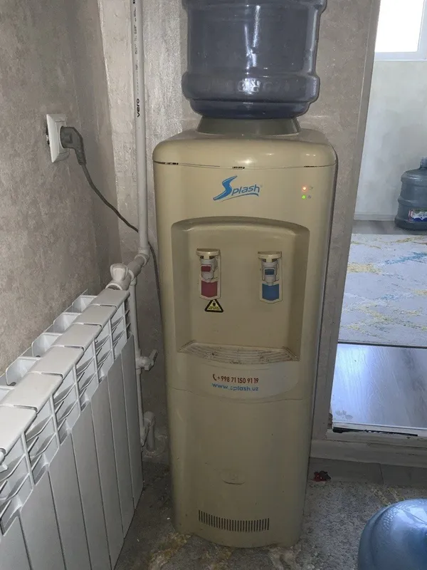 Kuller sotiladi 500 ming Kuller sotiladi 500 ming