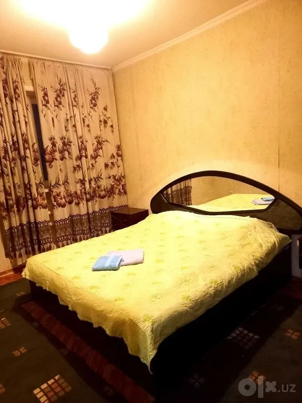SHOSHILINCH! 3/1/4, 67 m², 73 500, Qodisheva, 4-sonli shifoxona 3 SHOSHILINCH! 3/1/4, 67 m², 73 500, Qodisheva, 4-sonli shifoxona 3