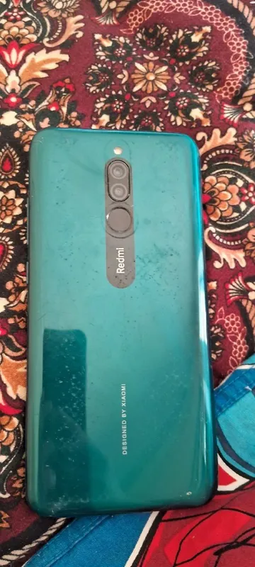 Redmi8 2