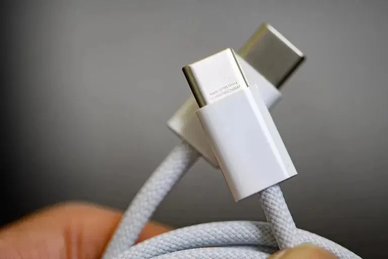 USB-C кабель iphone 15pro/15 pro/16 pro/16 pro max
