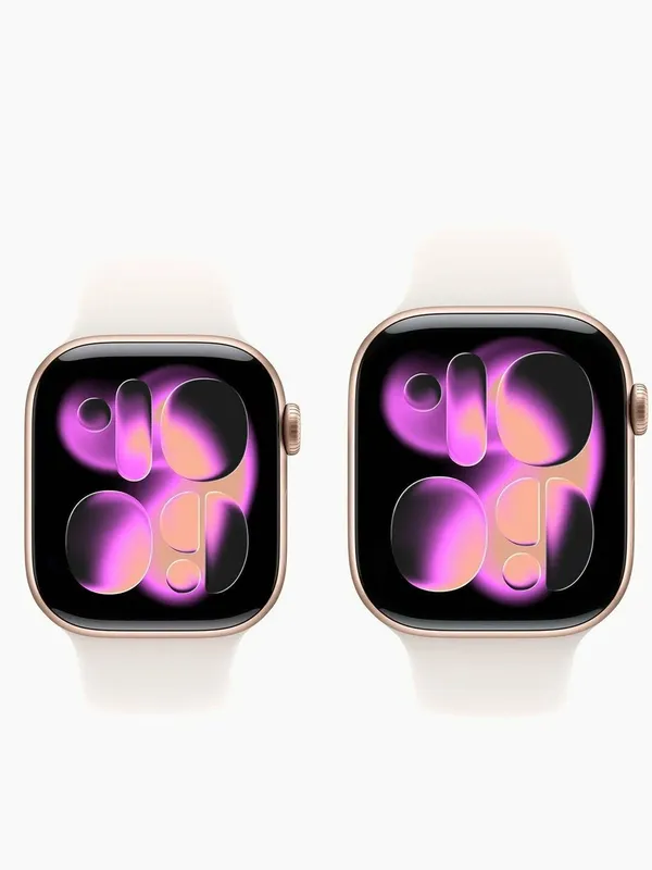 Apple Watch Series 11 46mm 4