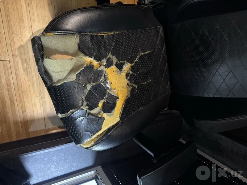 Noblechairs HERO Black edition o‘yin uchun ofis kreslosi 5 Noblechairs HERO Black edition o‘yin uchun ofis kreslosi 5