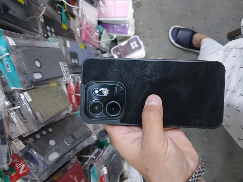 INFINIX SMART 9 — фото 1 INFINIX SMART 9 — фото 1