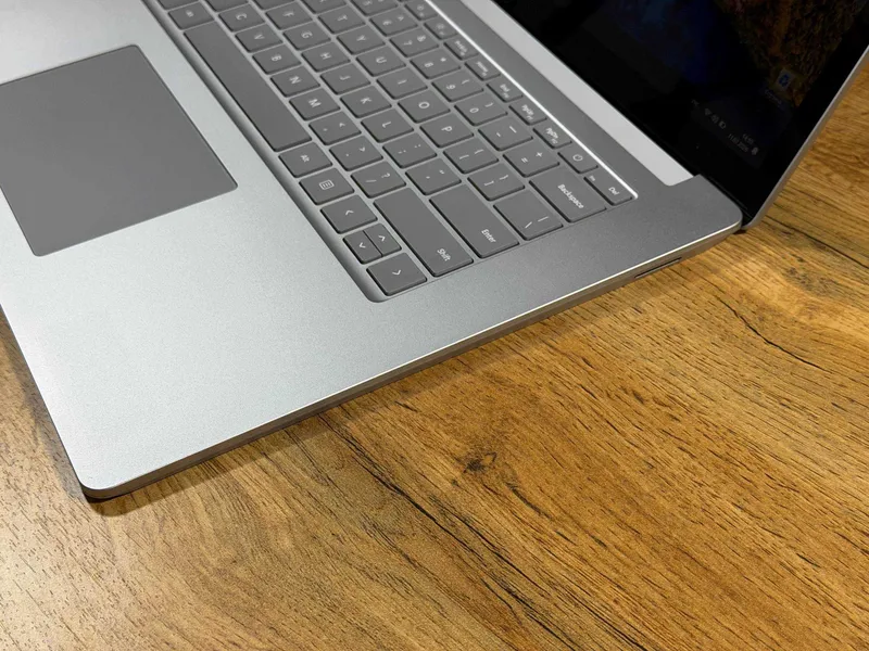 Ноутбук. Microsoft Surface Laptop 5\ i7 1265U\ 16Gb DDR5 \ 512Gb NVMe 6 Ноутбук. Microsoft Surface Laptop 5\ i7 1265U\ 16Gb DDR5 \ 512Gb NVMe 6