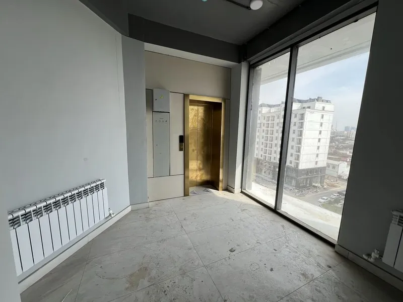 Аренда под офис, Клиника и тд 302 кв м , улица Нурафшон Вдоль Дороги! — фото 3