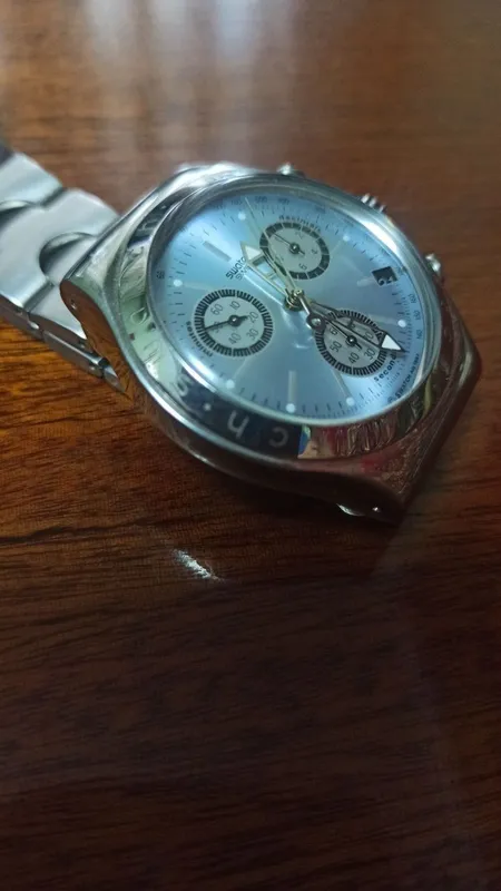 Часы Swatch Швейцария 5 Часы Swatch Швейцария 5