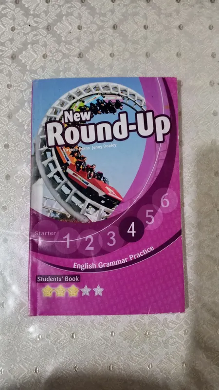 Round up 4,5,6