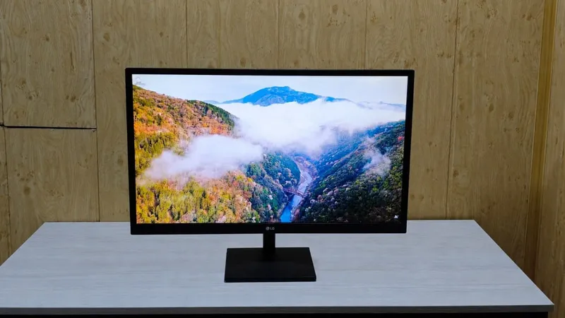 LG 27MK400H-B monitori 1