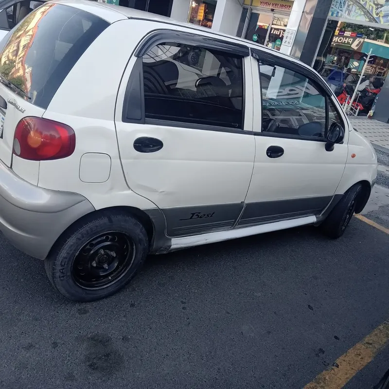Matiz best sotiladi 3 Matiz best sotiladi 3