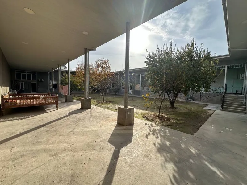 Yer narxida hovli sotiladi 3 Yer narxida hovli sotiladi 3