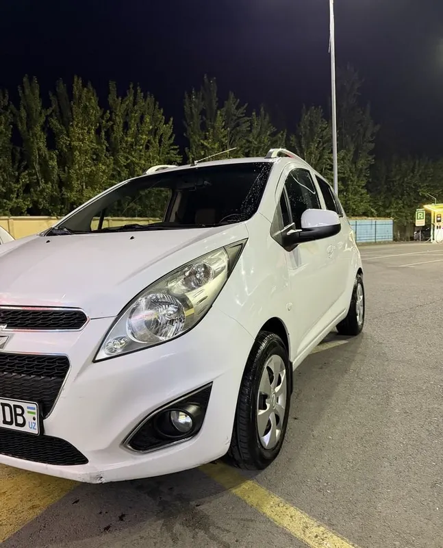 Spark автомат, 4-я позиция 1 Spark автомат, 4-я позиция 1